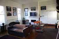 Arthouse Hostel Launceston Tassie room