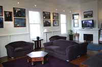Arthouse Hostel Launceston Tassie Room