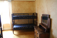 Arthouse Hostel Launceston Room 12